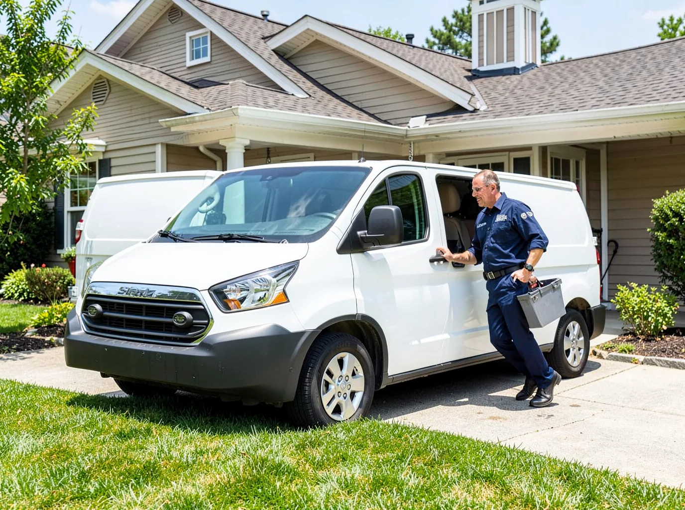 Emergency Plumber company in Thornton, WA